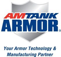 AMTANK Armor logo