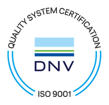 ISO9000 Quality System Certification